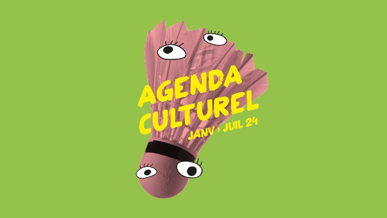Vivez la culture au Pré - Janv-Juin 2024