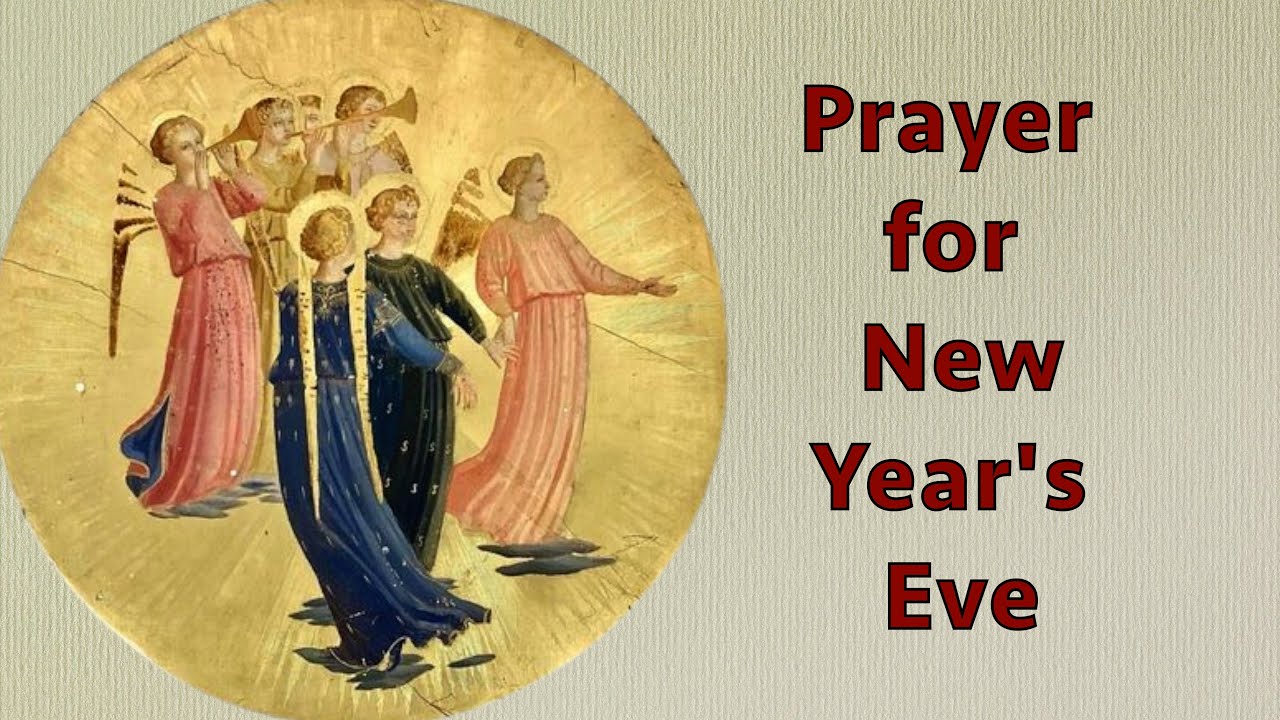 Te Deum: A Catholic Tradition to End the Year with Thanksgiving