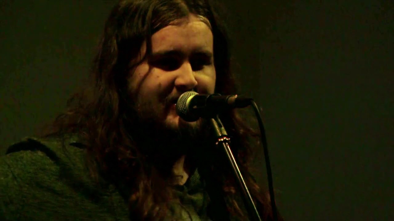 Live “Breaking Heart” The Alex Hamilton Band at Saltburn Cricket Club 26th January 2019