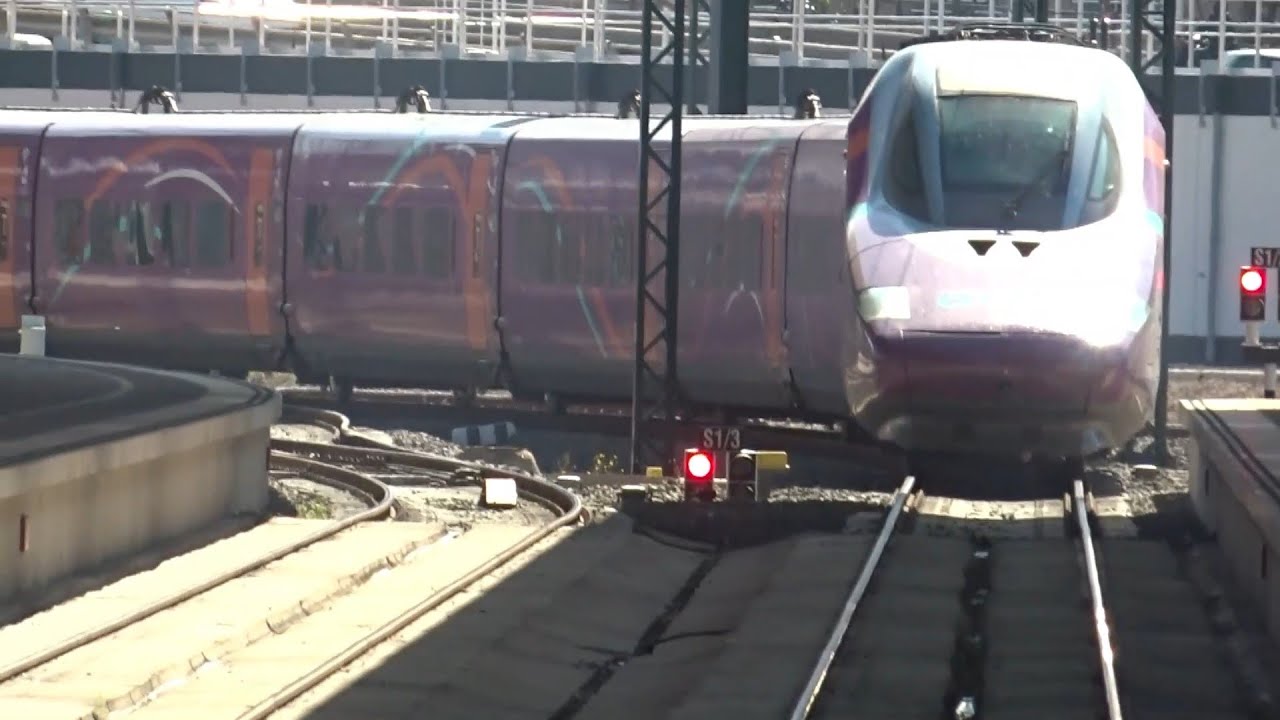 AVLO RENFE - SERIE 112 | JOAQUÍN SOROLLA - VALENCIA