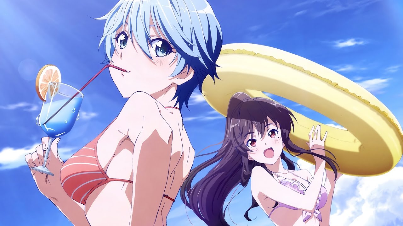 Fuuka | Perfect - AMV 