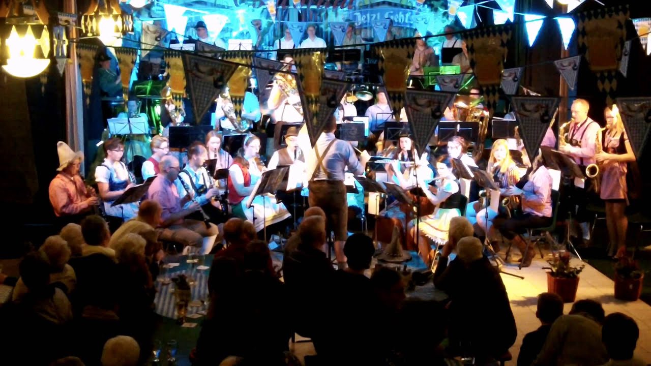 Böhmische Traum - Concordia Overdinkel