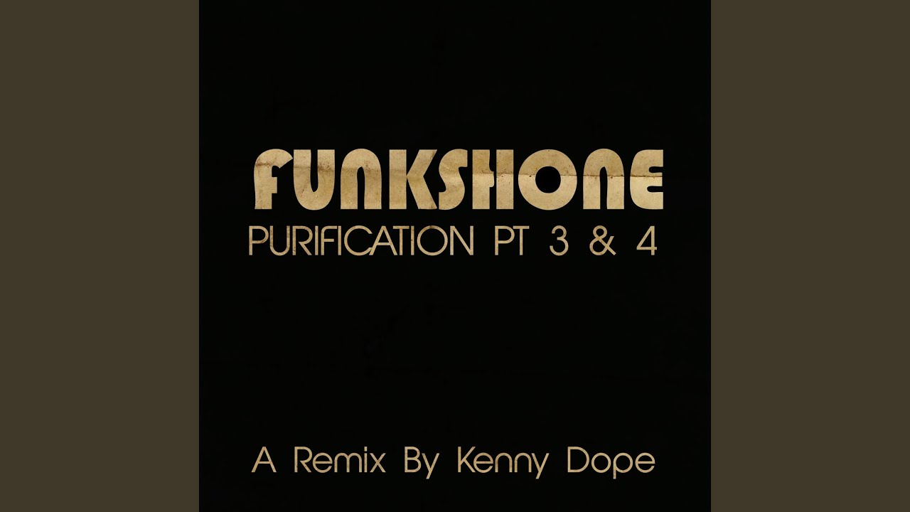 Purification (Pt.4)