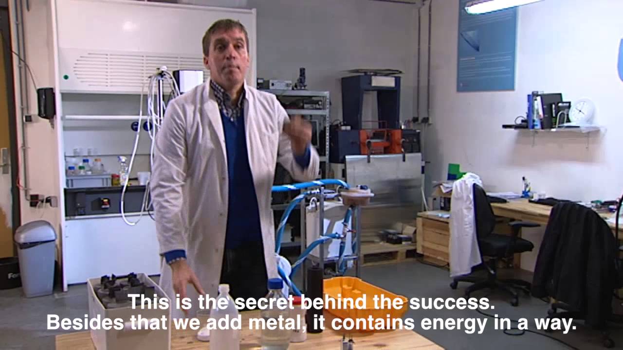 Seasalt battery Dr Ten + subtitles
