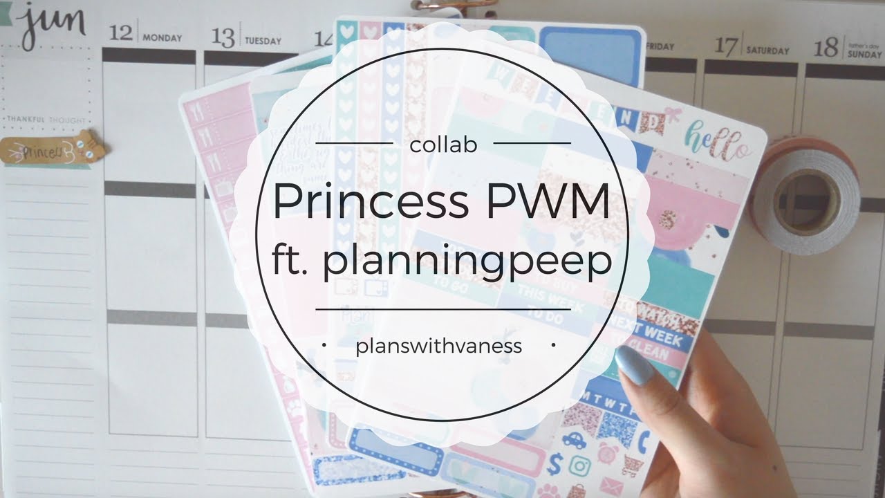 Princess PWM ft. Planningpeep
