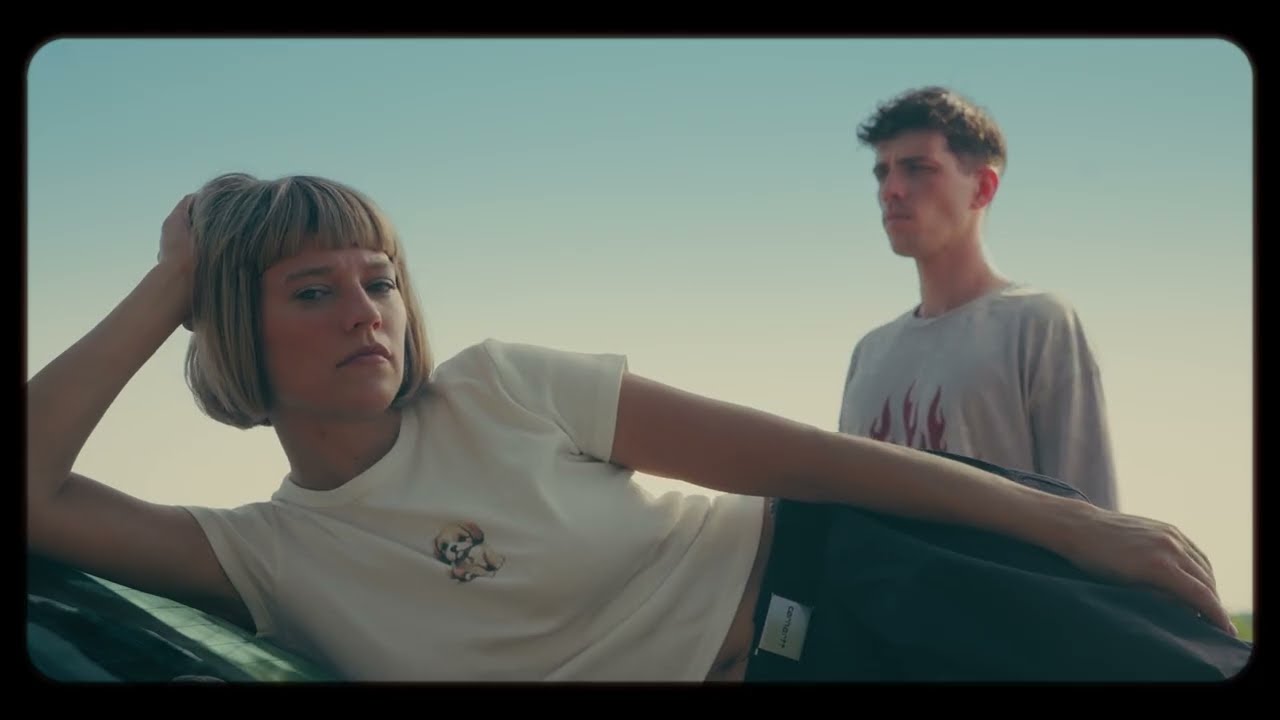 Lori Lo - Inca Visez