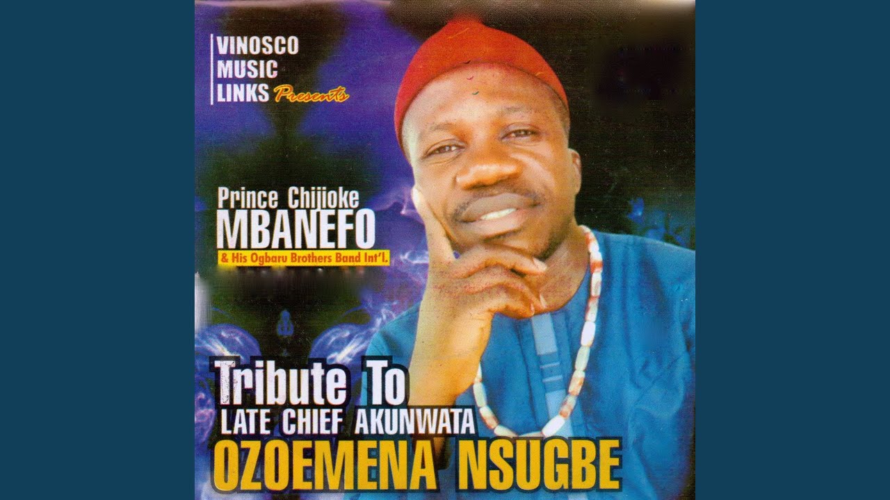 Olisa Zoba Anyi N'uwa