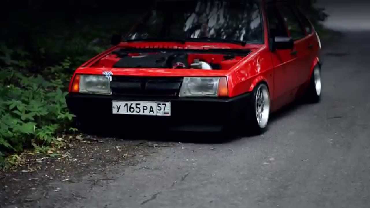 Stance Alla: 2109