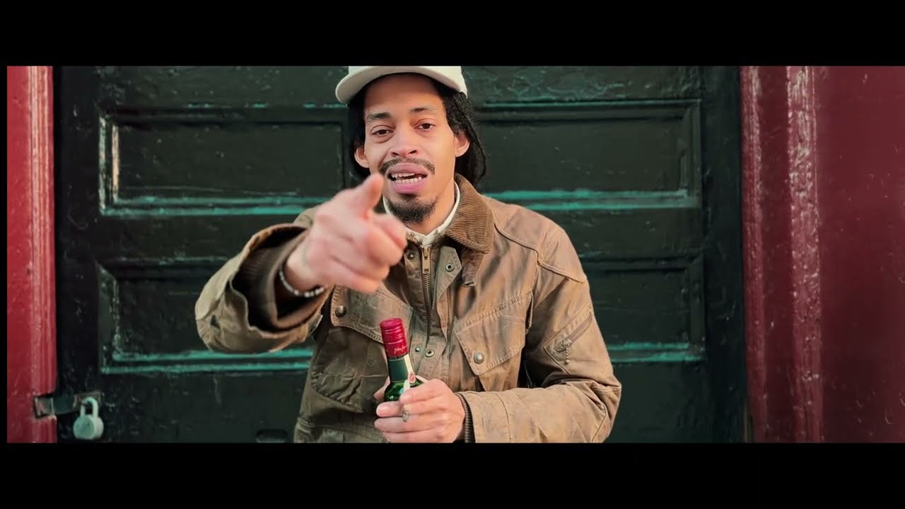STACK SKRILLA - EXTRA FRIES