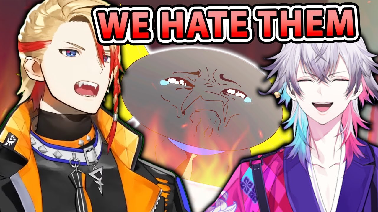 AXEL & BETTEL's Fans Can't Catch a Break