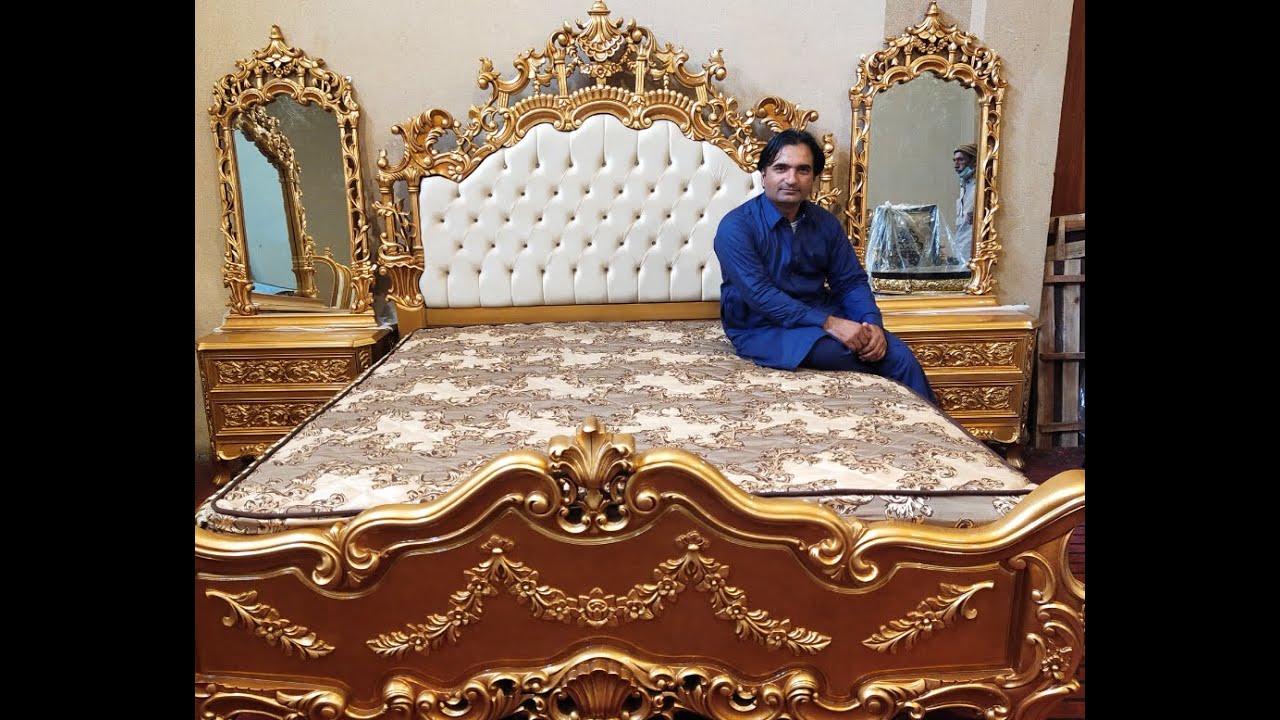 Tour of a Luxurious Bedroom Set| Stylish and Comfortable Bedroom Decor | Creating Your Dream Bedroom