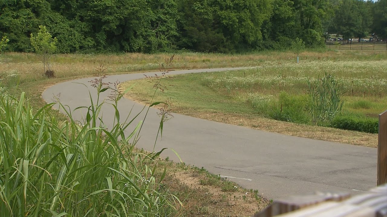 Greenways for Nashville | Tennessee Crossroads | 3411.1
