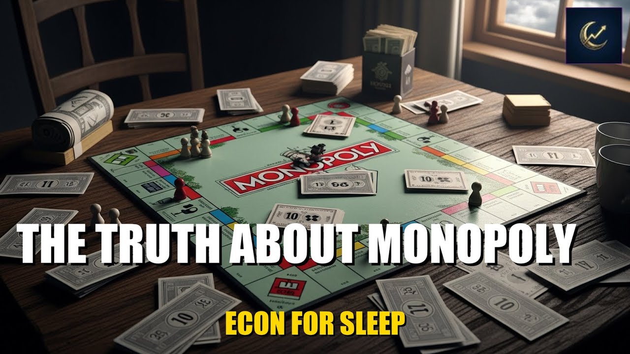 Monopoly Power Exposed – Dangers & Solutions!