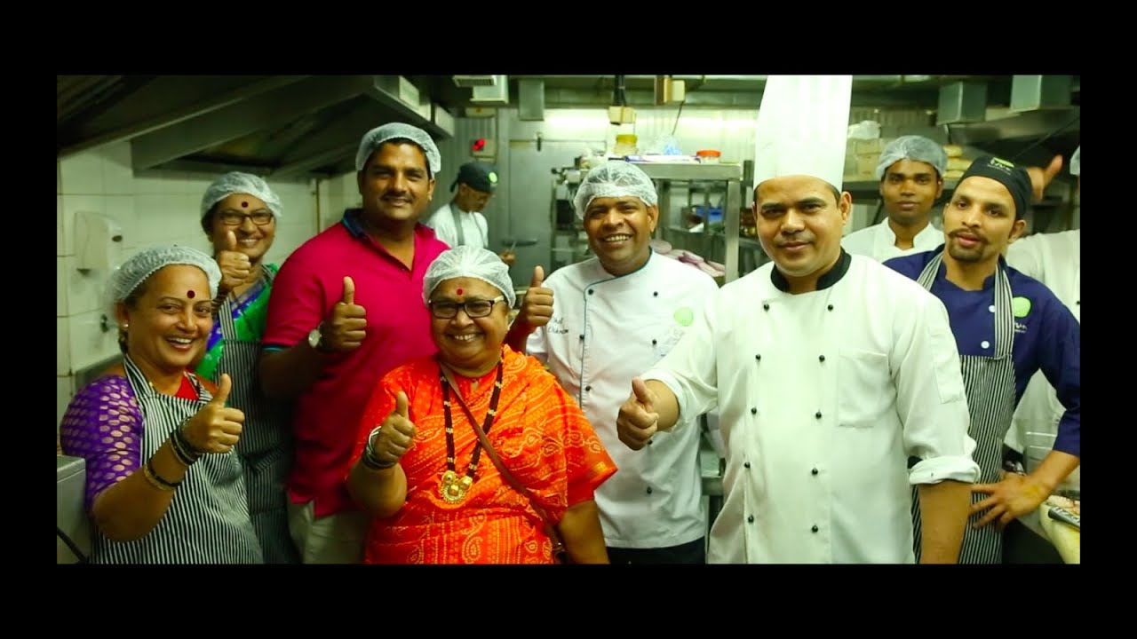 Serving lesser known cuisines at a restaurant | Authenticook