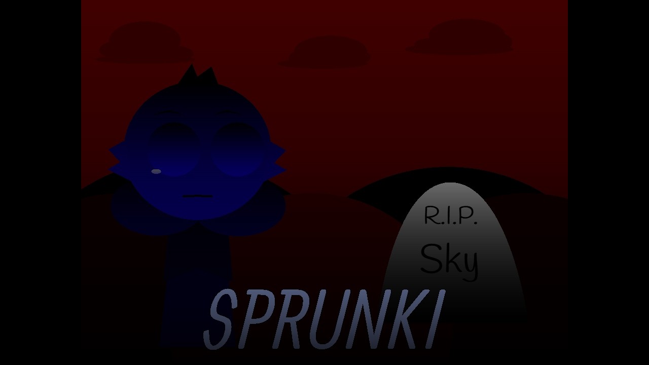 Sprunki - The DefIMBitive Phase 4