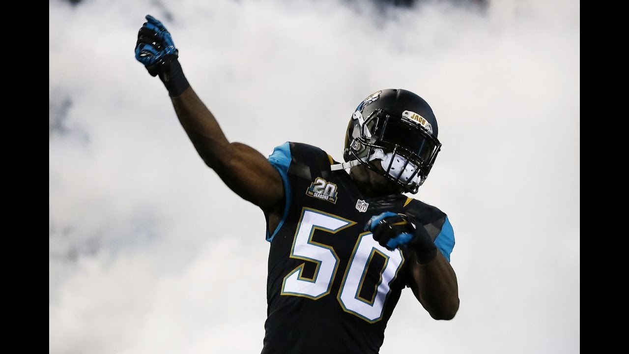 NFL Pump Up 2016-2017 - Don't Let Me Down