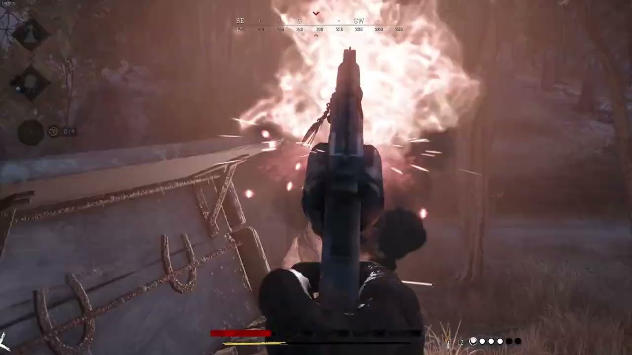 some cool shots
