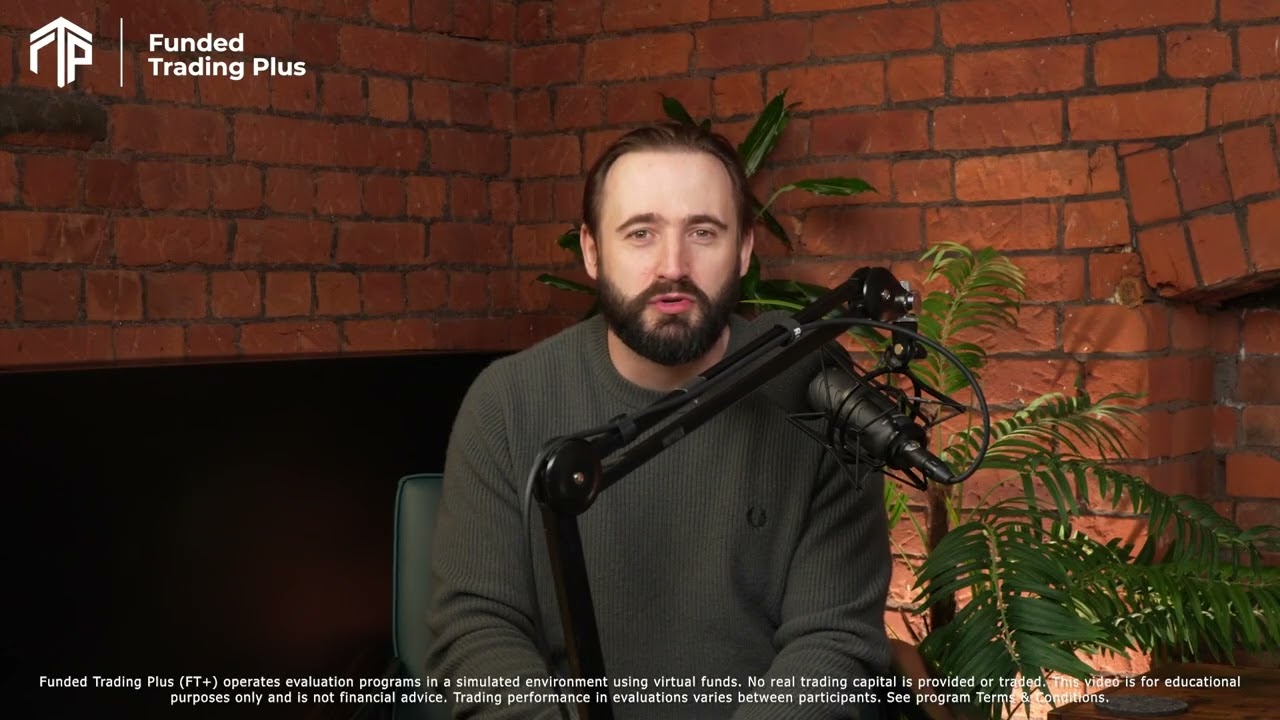 Представляем FT+ 2.0 | Новая глава в сфере финансируемой торговли Plus