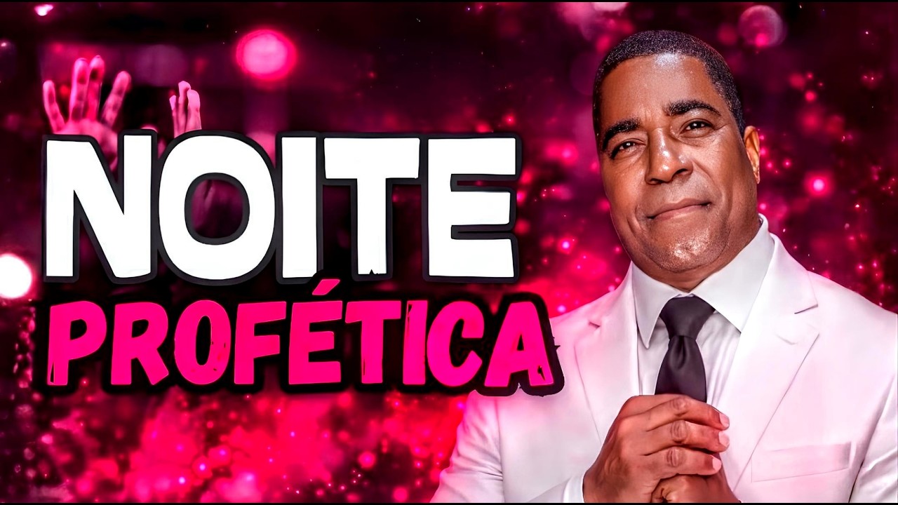 Deus Já Ouviu a Tua Oração, Creia! Missionário Flávio Rodrigues 12/03/2026