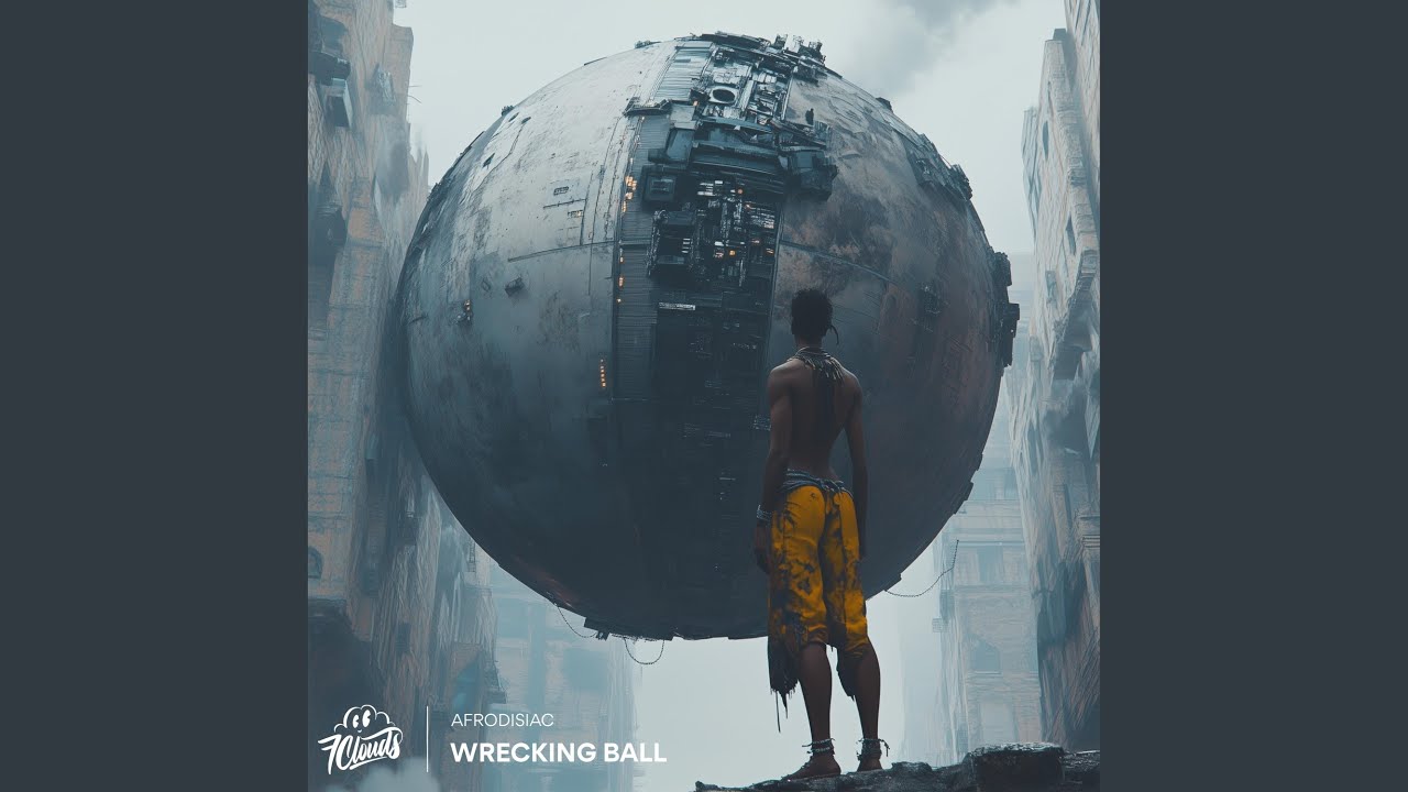 Wrecking Ball
