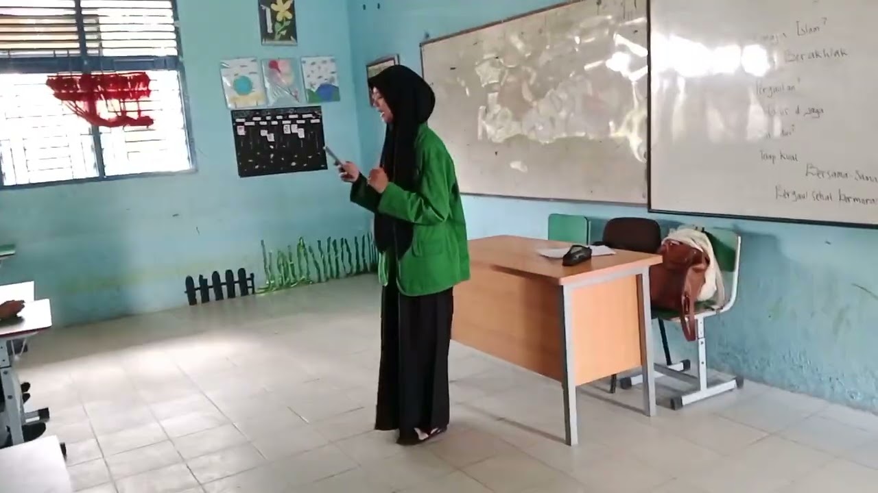 Fitri Ramadhani 5362.123 PAI V-B (Pergaulan Remaja dan Jati Diri dalam Perspektif Islam)