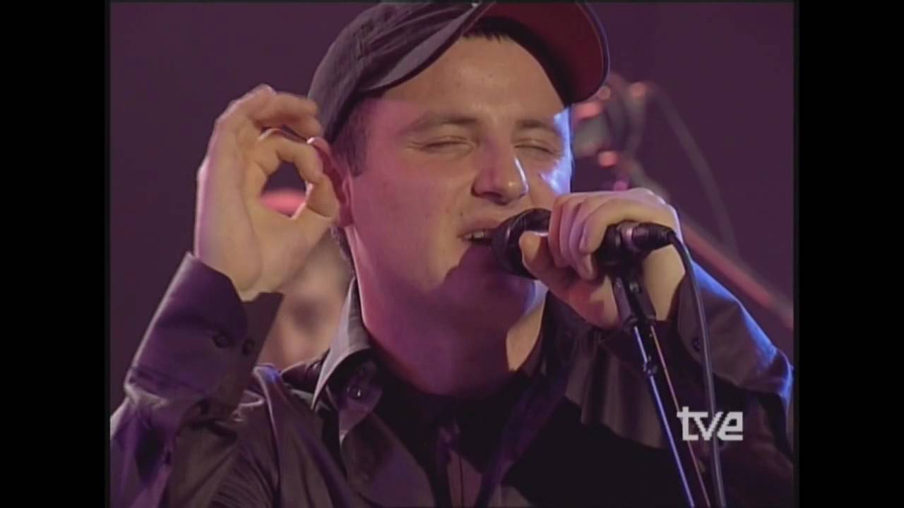 RAFAEL LECHOWSKI - POR AMOR AL ODIO [Flowklorikos]