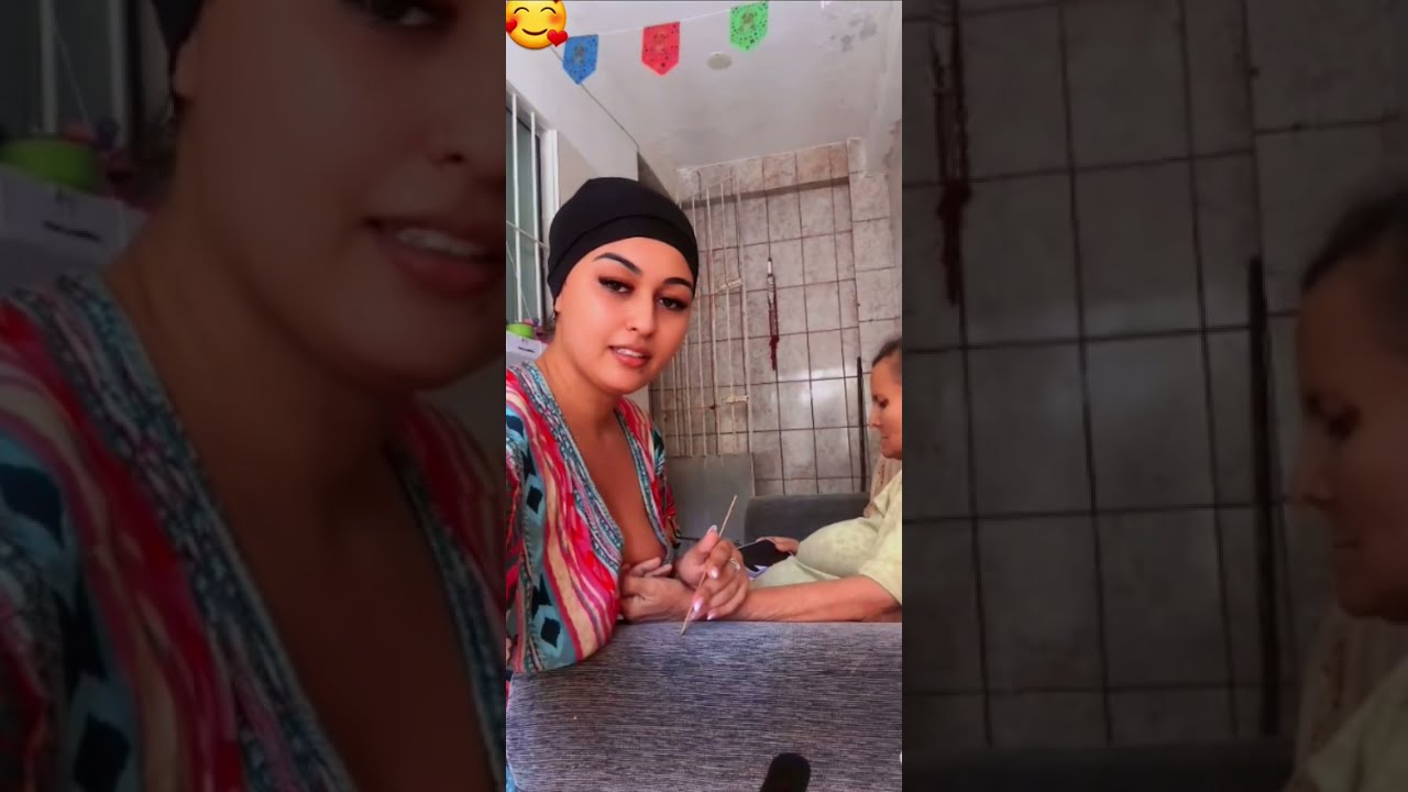 periscope live new girl💎 033 | Sofia Vlog 