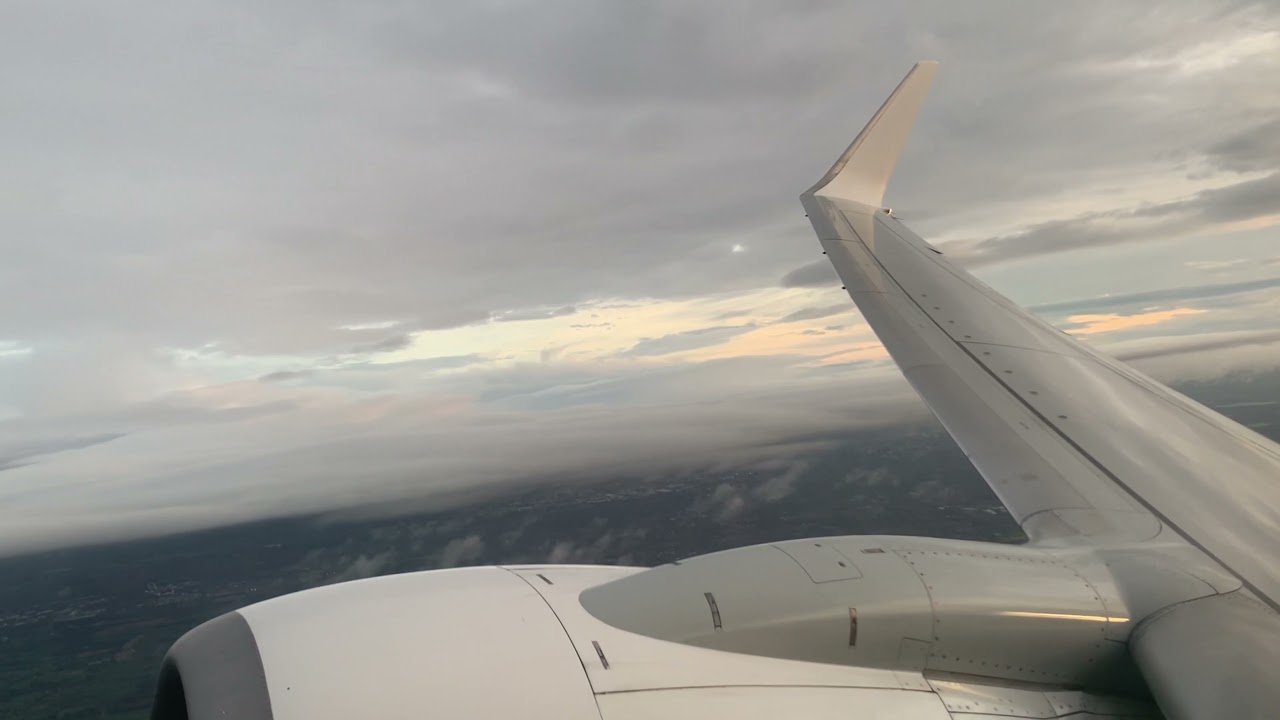 Trip Report | Ryanair, Boeing 737-8AS Manchester To Bologna, Economy Class, October 2021