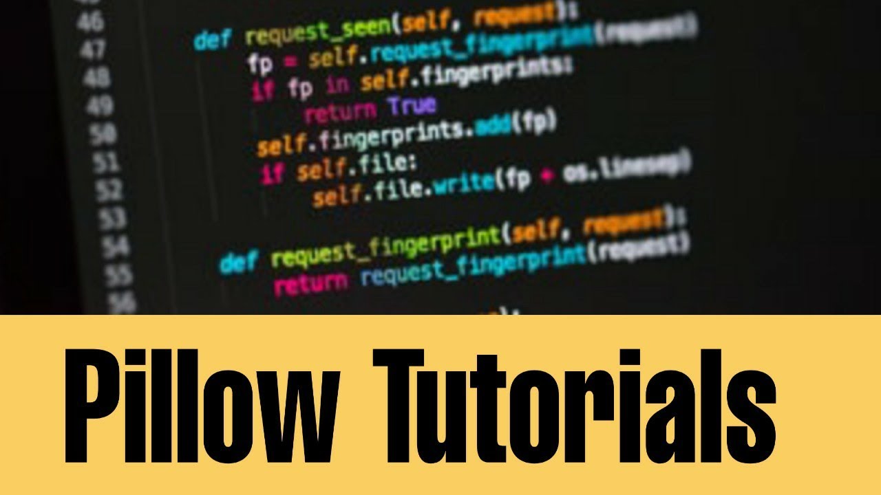 Учебное пособие по Python Pillow (PIL) — Как повернуть изображение в Python