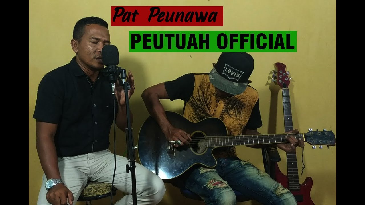 PAT PEUNAWA - PEUTUAH OFFICIAL MUSIK VIDEO