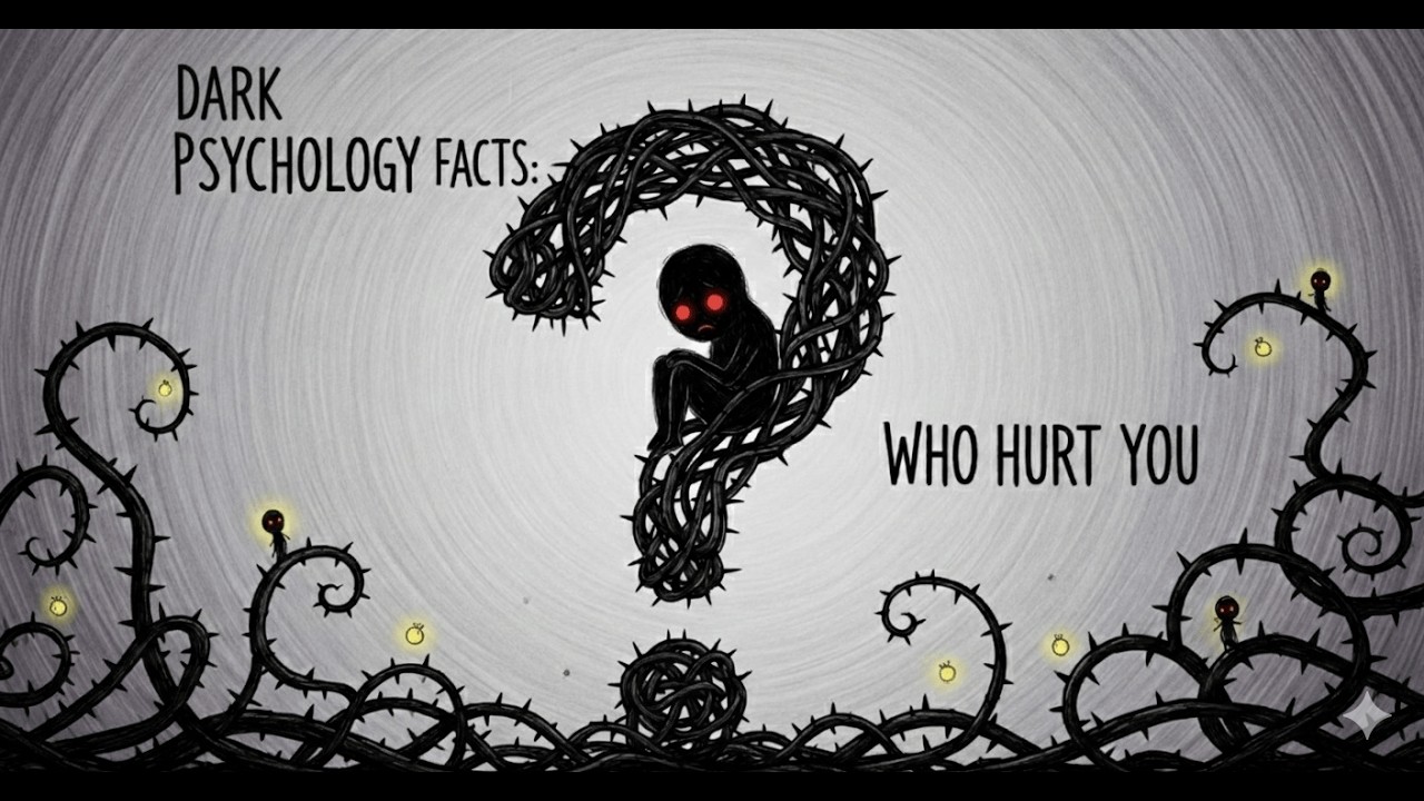 Психология постоянного повторения фразы «У меня всё хорошо»