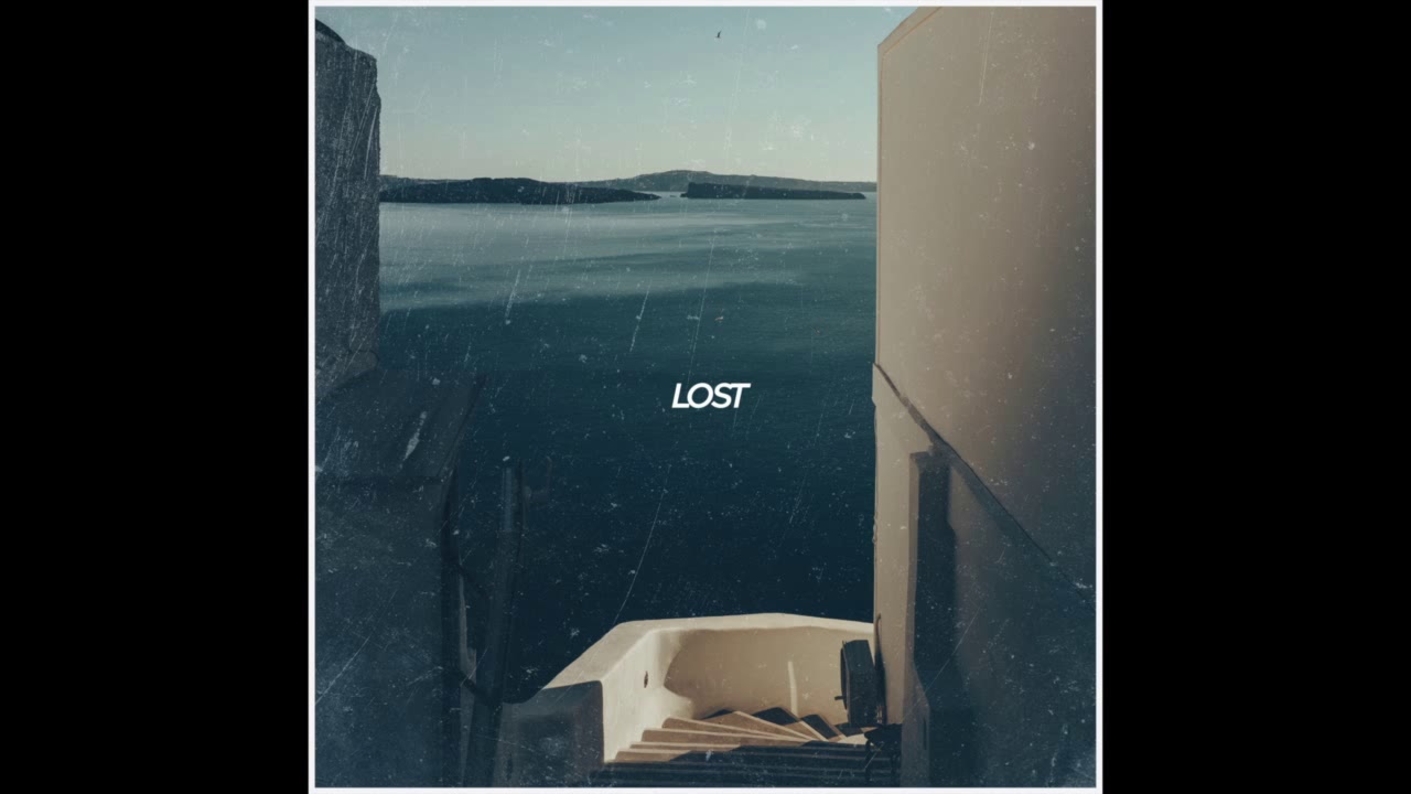 Faime - Lost (Official Audio)