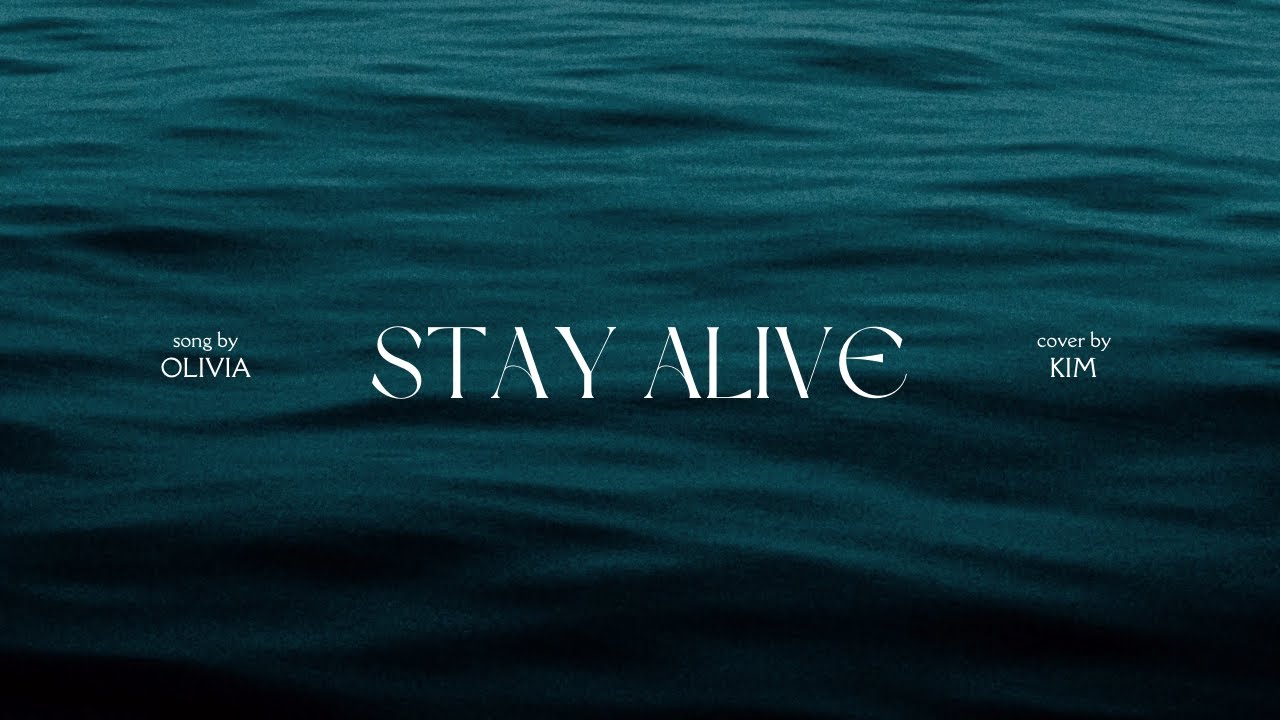 When No One Believed in Me ( audio version) #music