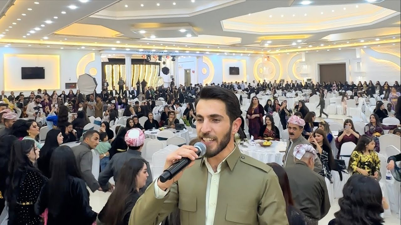 Shimal harki 2025 dawata harkia(dri) l soran شیمال هرکی داواتا دریا ل سۆران ٢٠٢٥ 