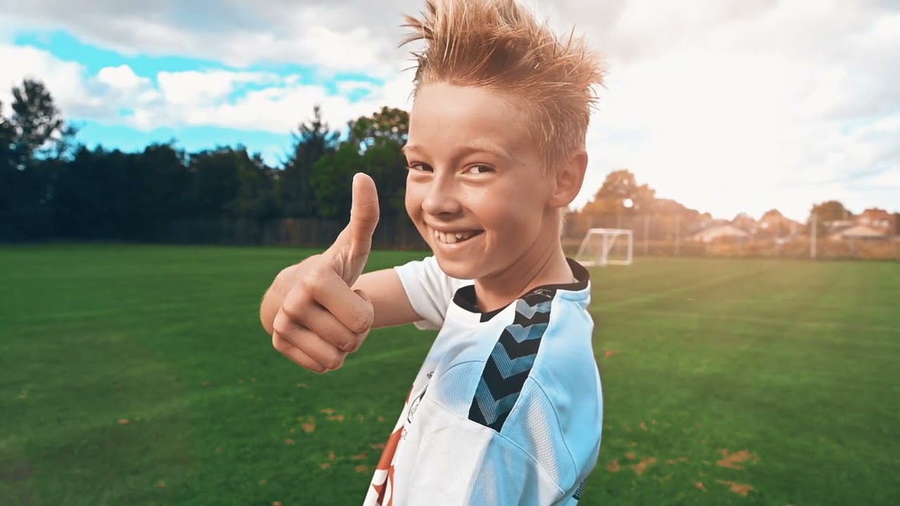 SIF U11 2022/23 - Står Aldrig Alene