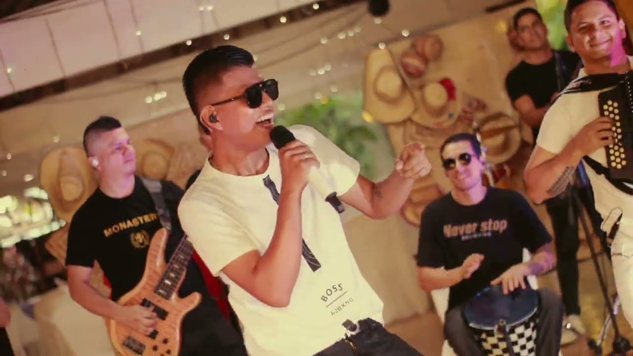 Niña Bonita (Cover) @willTrujillo