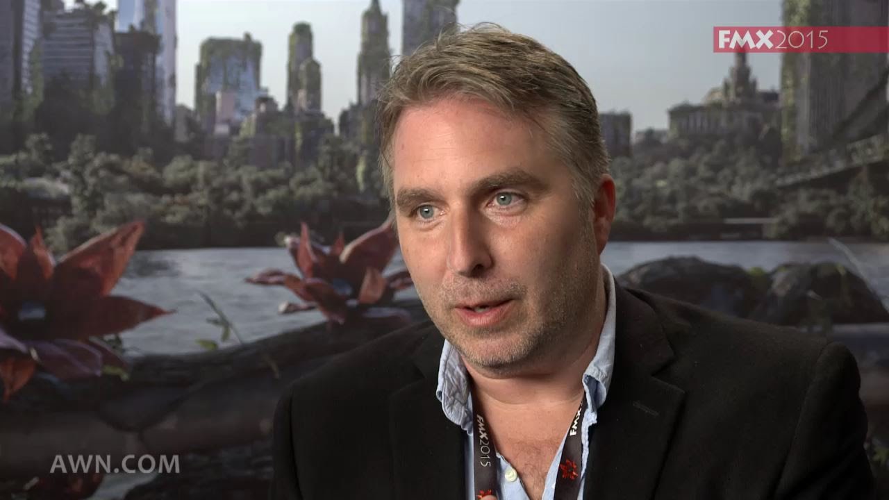 AWN Professional Spotlight: FMX 2015/Marc Weigert - Part 2