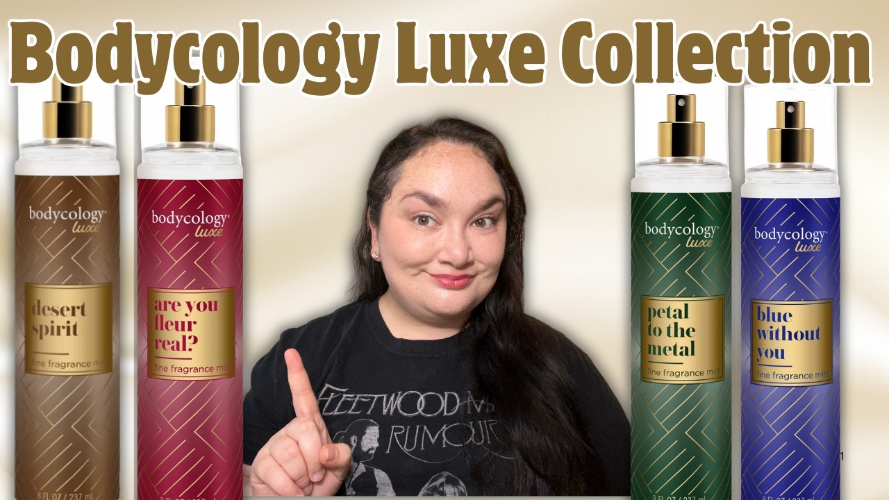 Эти спреи для тела Bodycology за 5 долларов пахнут как дизайнерские духи?! 👀 Честный отзыв