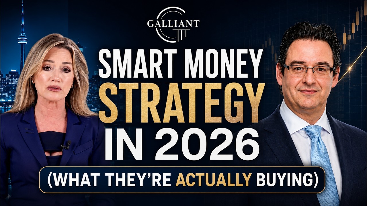 Smart Money Strategy in 2026 (What They&rsquo;re Actually Buying)