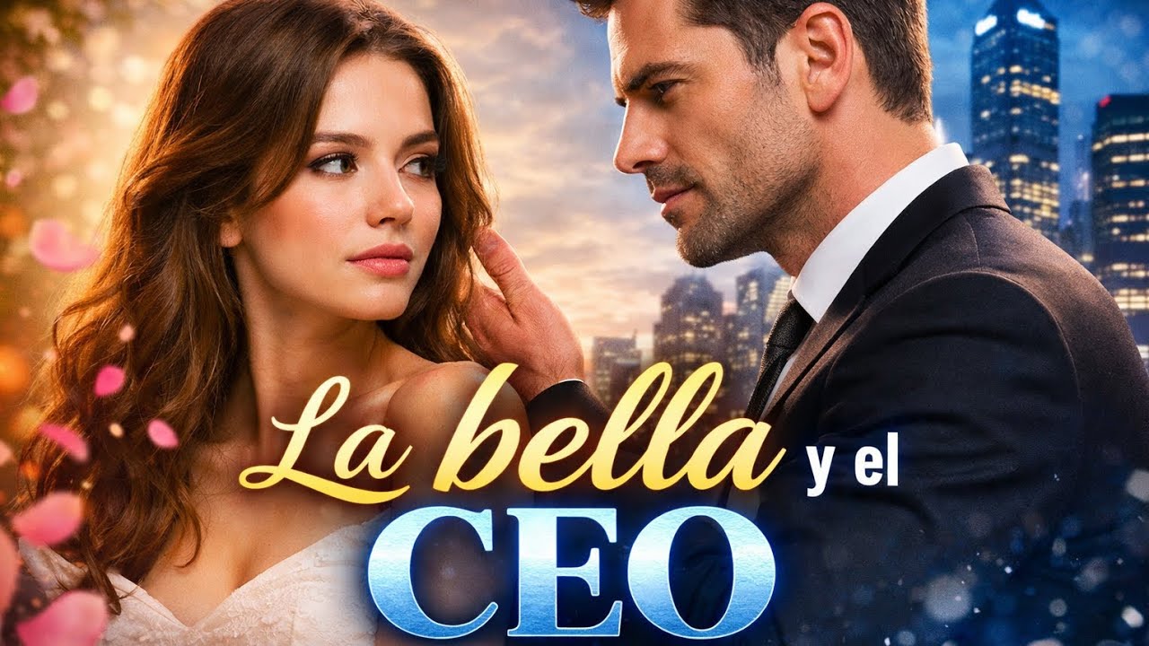 Se fué con el Ceo para pagar la deuda de su padre 