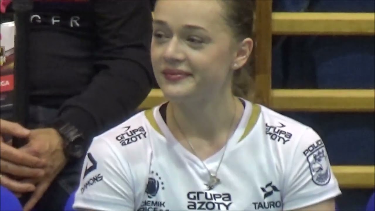 Uśmiech Marii Stenzel