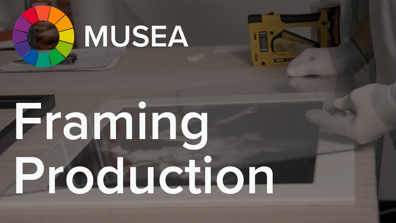 MUSEA Framing Production