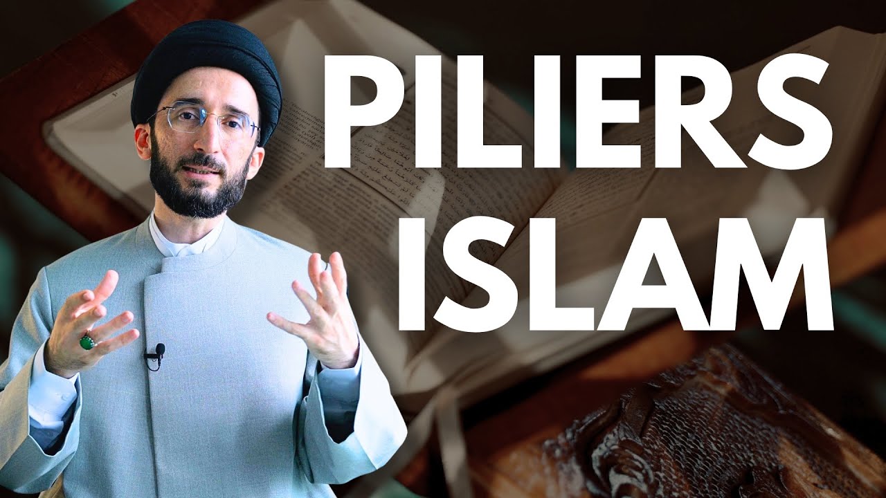 Les Piliers de l’Islam et du Chiisme : Quelle est la différence ?