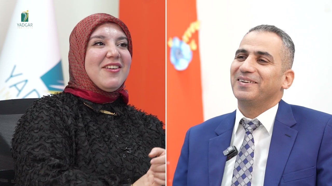 پۆدکاستی یادگار م عبدالرزاق زیندەزانی