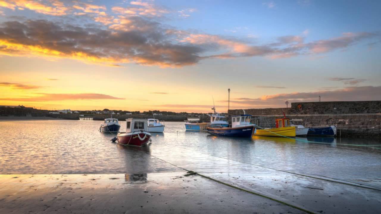 Pictures of Rush, Co. Dublin