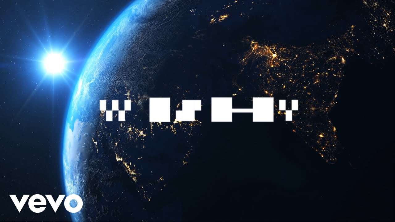 Wishy - Planet Popstar (Official Video)