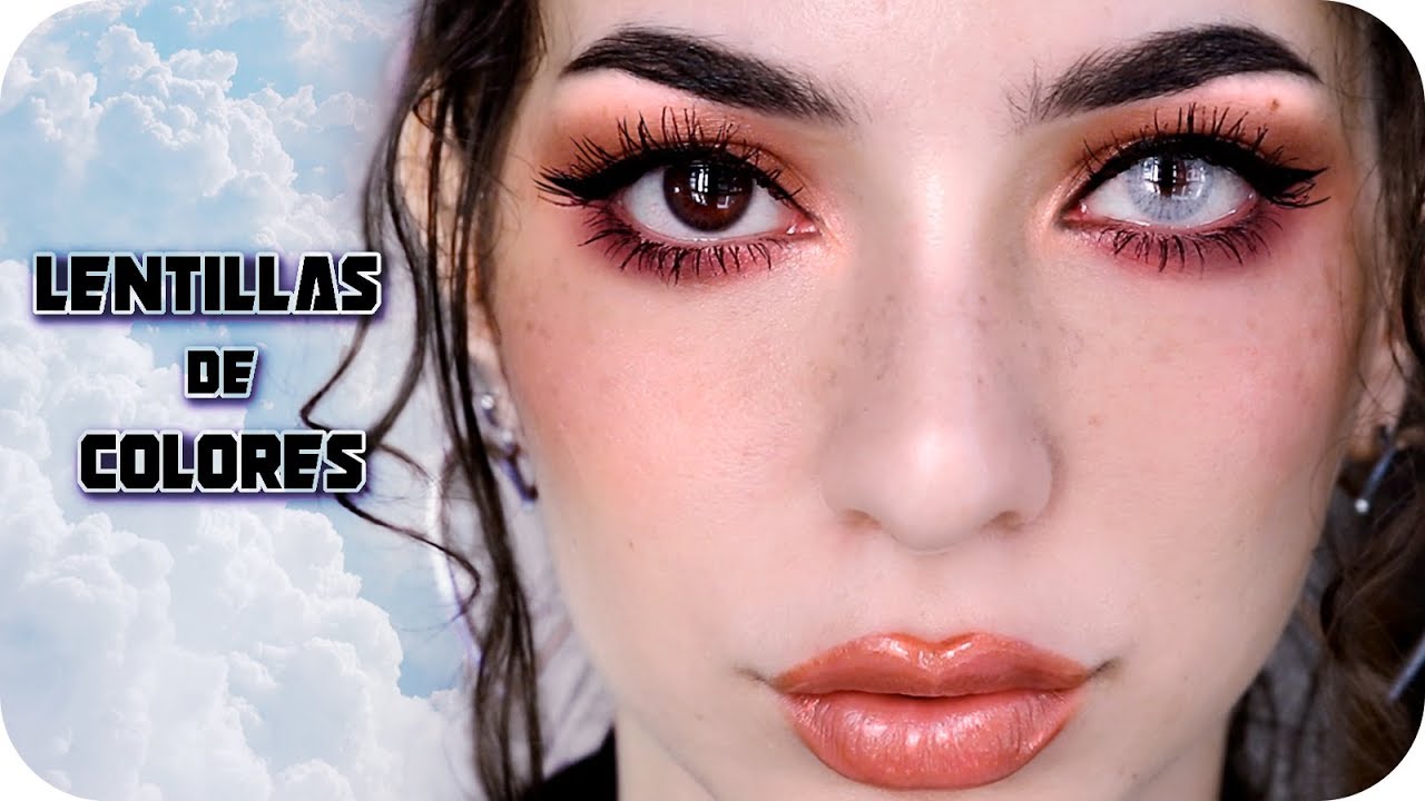 HAUL de LENTILLAS | Solótica, TTDeye, Pinkyparadise