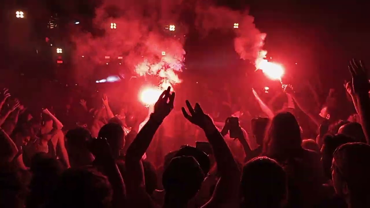 Σβαρα-Villagers of Ioannina City,Los Almiros Festival 2023