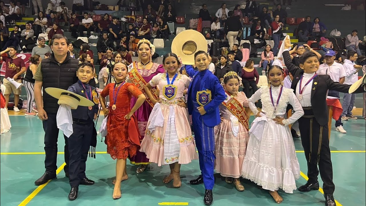 SELECTIVO MOQUEGUA 2025 - Final Infante 