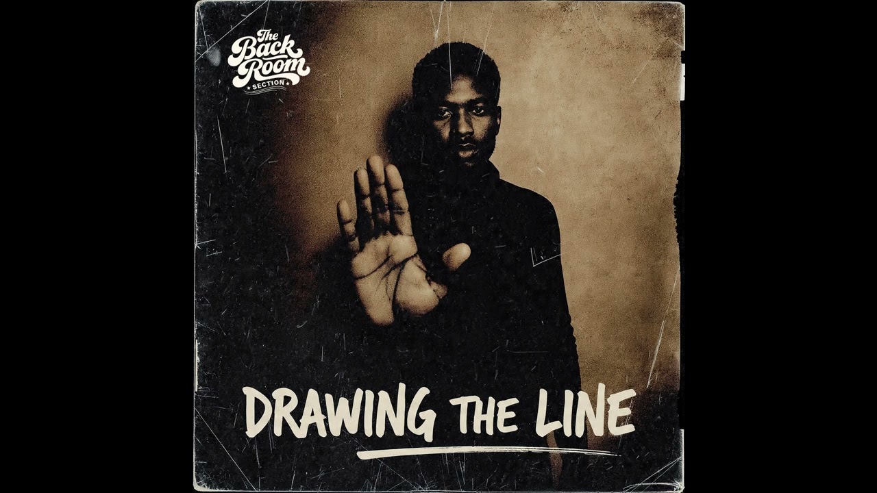 Drawing the Line - TBRS 1980s, R&B